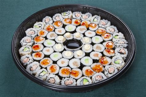 Sushi Pro .